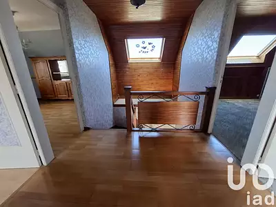 Maison, 155 m²