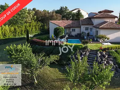 Maison, 197 m²
