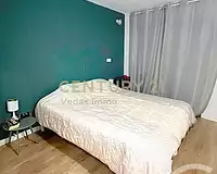 Appartement, 38,1 m²