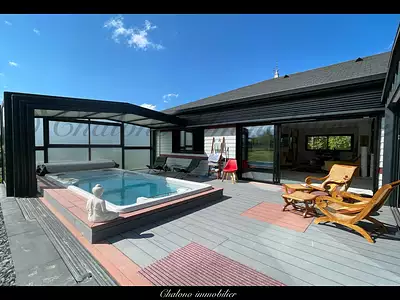 Maison, 150 m²