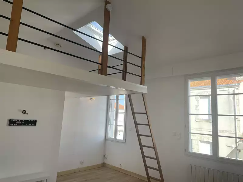 Maison, 36 m²