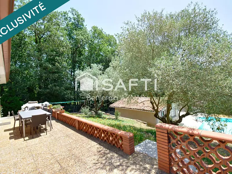 Maison, 145 m²