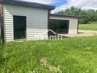 Maison, 61 m²