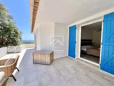 Maison, 130 m²