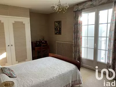 Maison, 260 m²