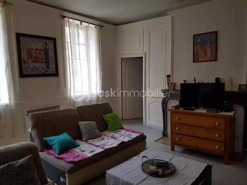 Appartement, 85 m²