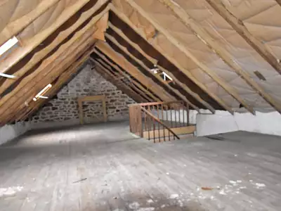 Maison, 105 m²