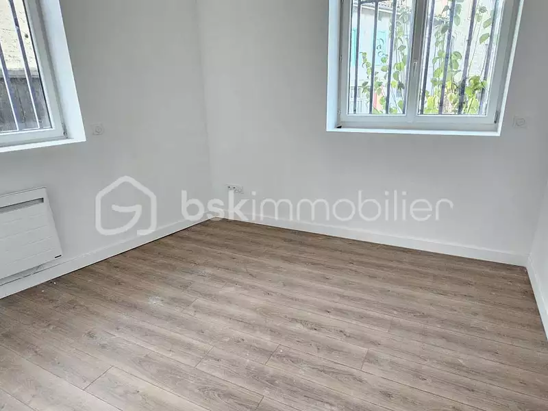 Appartement, 50 m²
