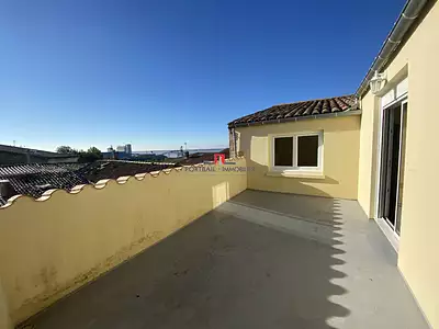 Appartement, 41,01 m²