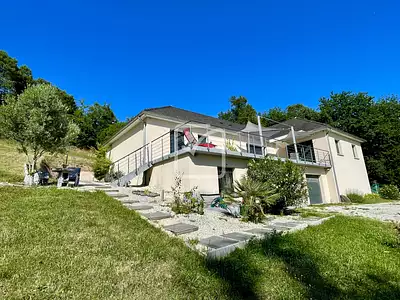 Maison, 165 m²