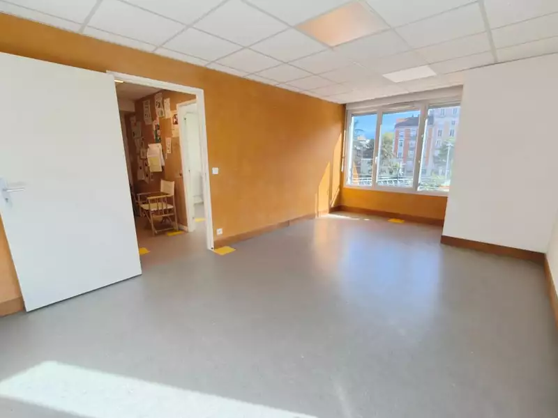 Appartement, 71 m²