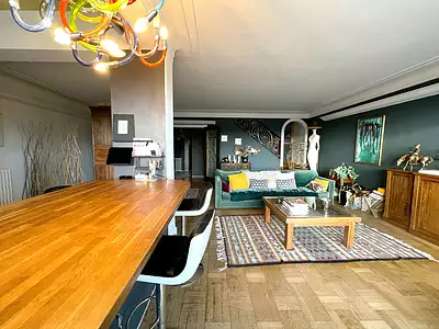 Maison, 180 m²