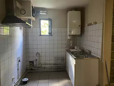 Appartement, 82,5 m²