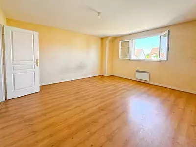 Maison, 134 m²