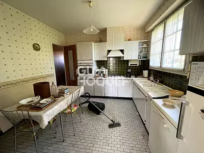 Maison, 111,85 m²