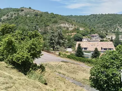 Terrain, 1 000 m²