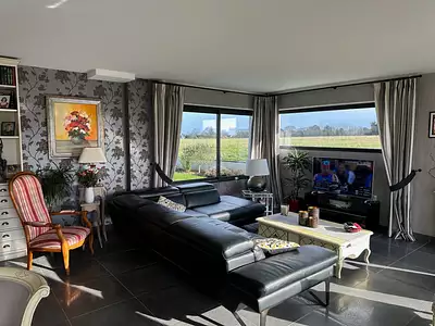 Maison, 200 m²