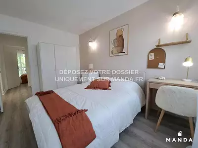 Appartement, 11 m²