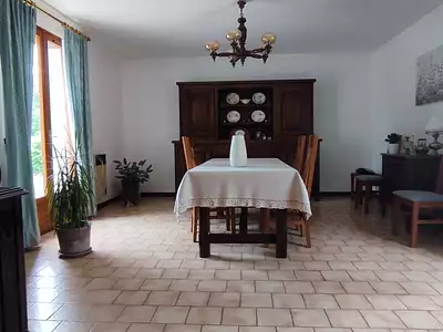 Maison, 126,25 m²