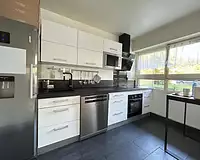 Appartement, 110 m²