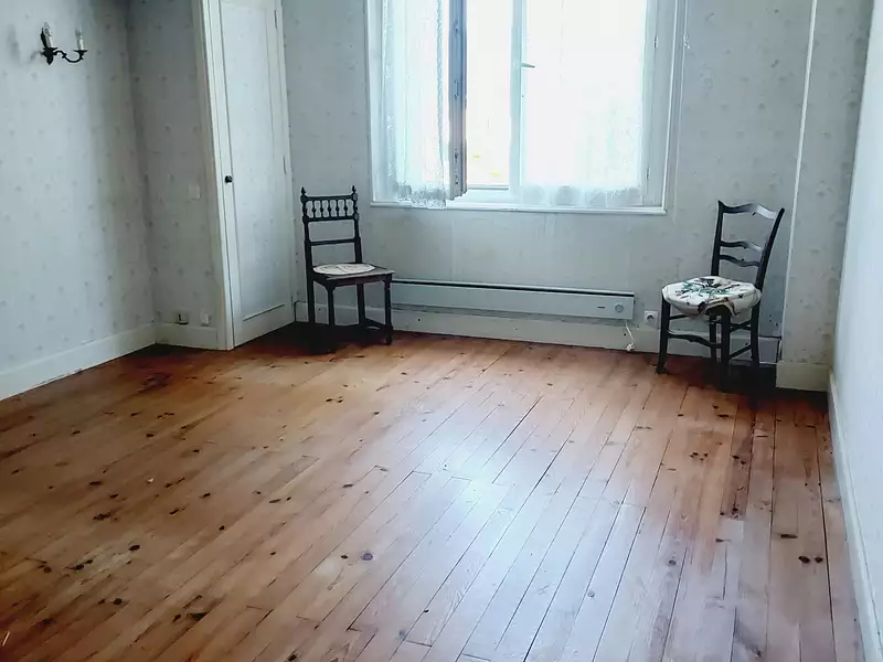 Maison, 160 m²