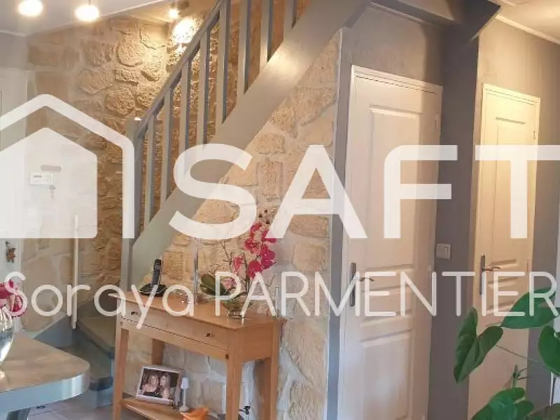 Maison, 135 m²