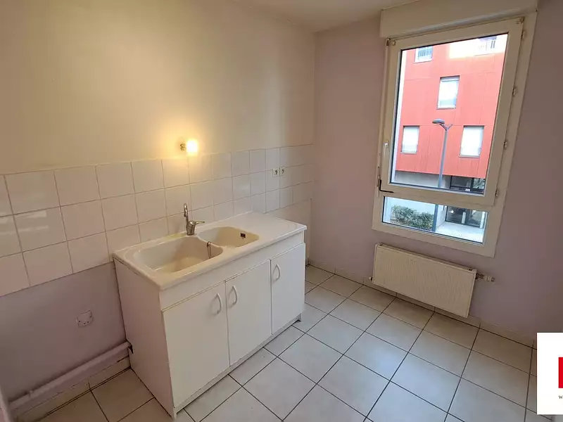 Appartement, 68,15 m²
