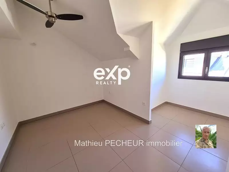 Appartement, 76 m²