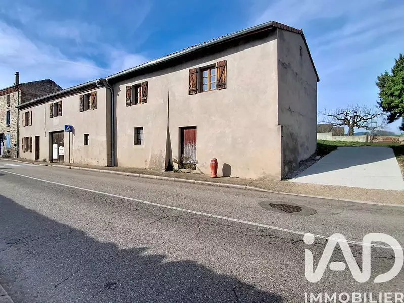 Maison, 175 m²
