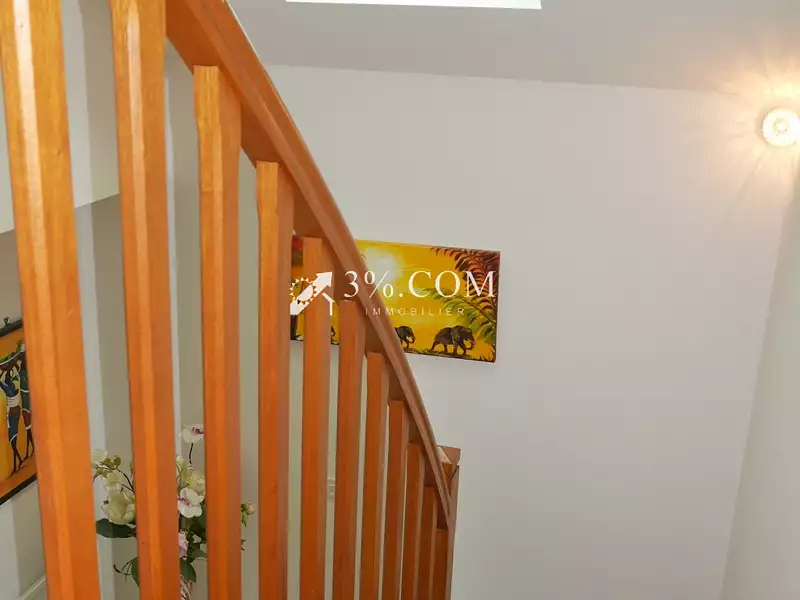 Maison, 192 m²