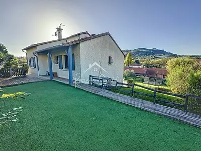 Maison, 136 m²