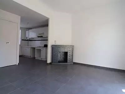 Appartement, 58,09 m²