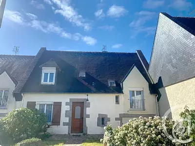 Maison, 97 m²
