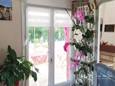 Maison, 96 m²
