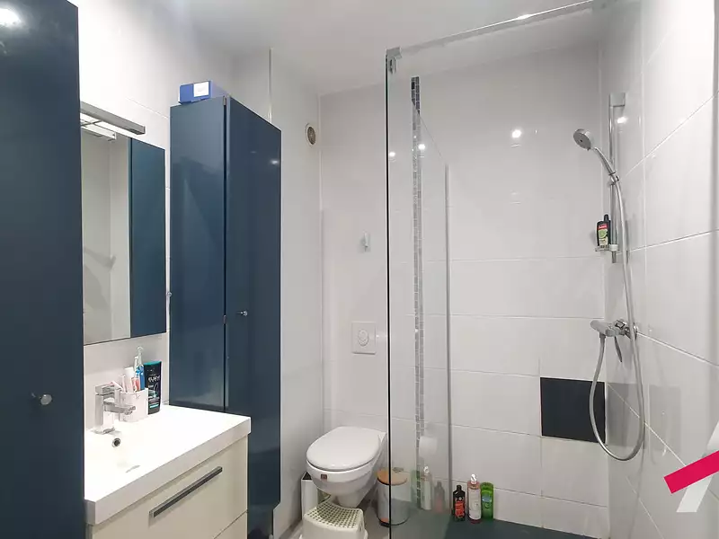 Appartement, 89,97 m²