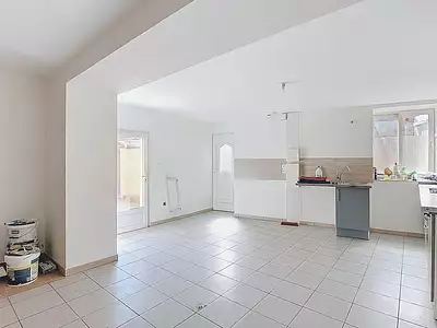 Maison, 65 m²