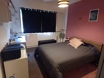 Appartement, 66 m²