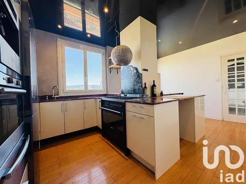 Appartement, 155 m²