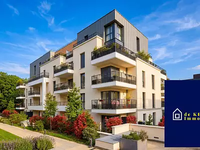 Appartement, 46,1 m²