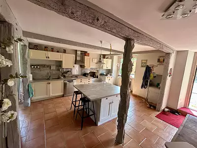 Maison, 312 m²