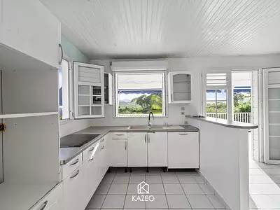 Maison, 127 m²