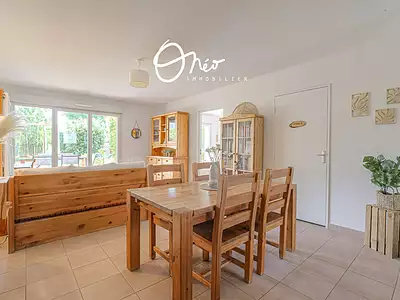 Appartement, 82 m²