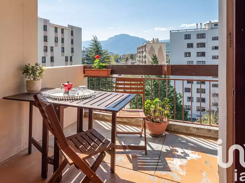 Appartement, 88 m²