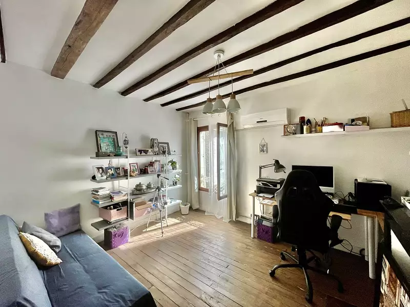 Maison, 83 m²