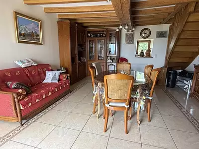 Maison, 143 m²