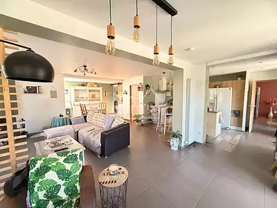 Appartement, 117,97 m²