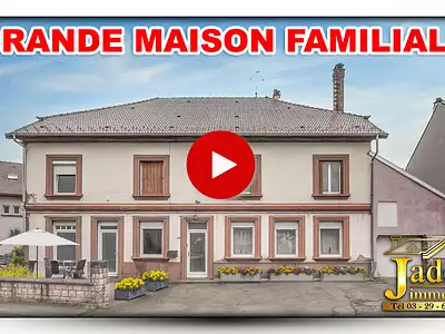 Maison, 306 m²