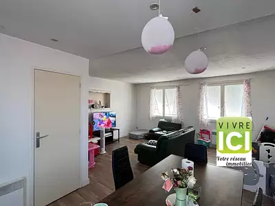 Immeuble, 142 m²