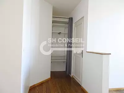 Appartement, 48,47 m²