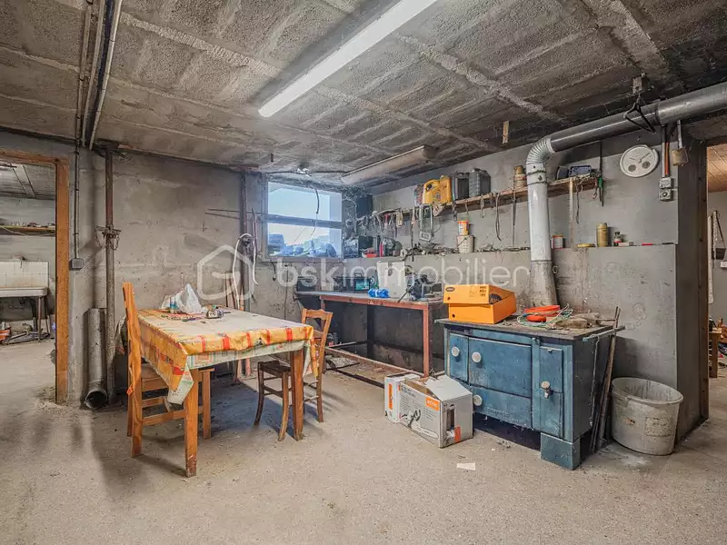 Maison, 132 m²